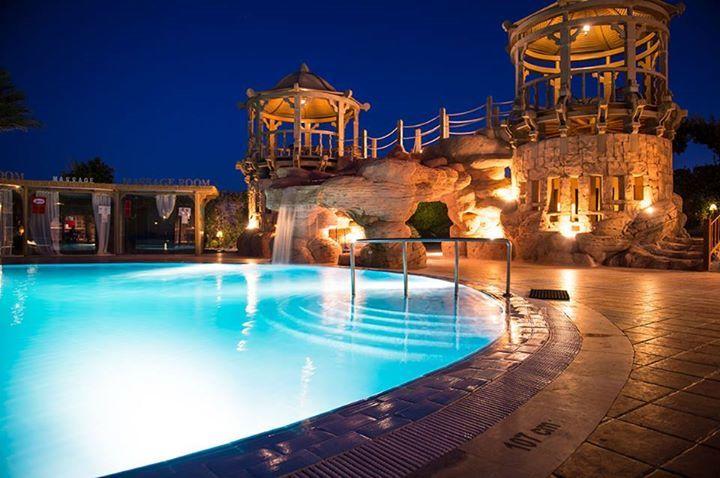 Charmillion Sea Life Resort — Набк Бей, Єгипет мініатюра 33
