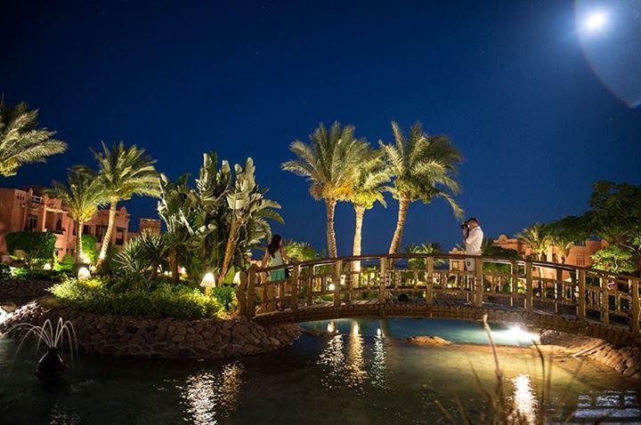 Charmillion Sea Life Resort — Набк Бей, Єгипет мініатюра 37