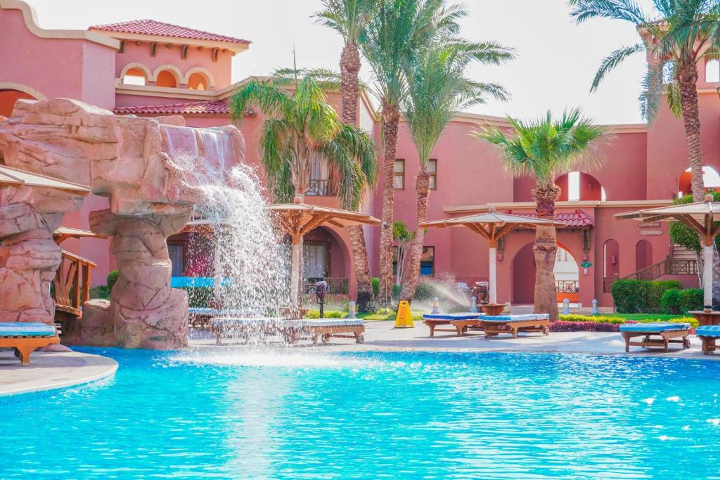 Charmillion Sea Life Resort — Набк Бей, Єгипет мініатюра 45