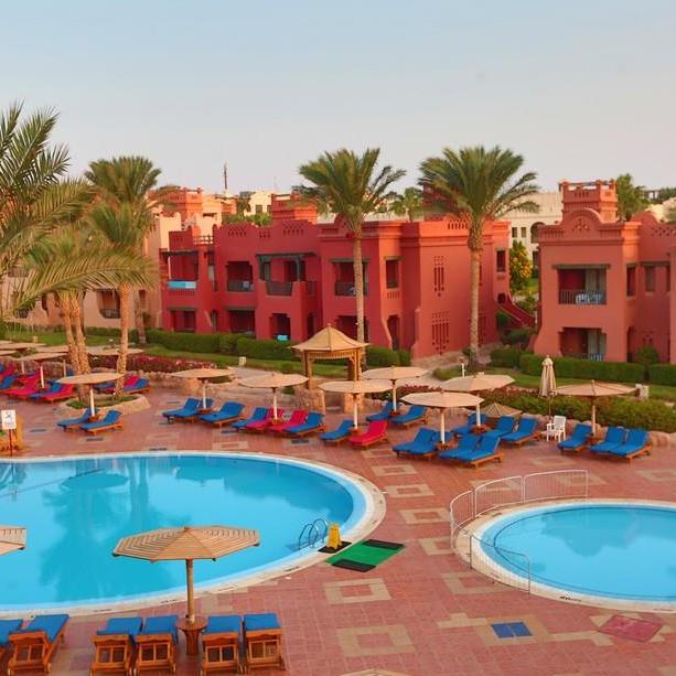 Charmillion Sea Life Resort — Набк Бей, Єгипет мініатюра 43