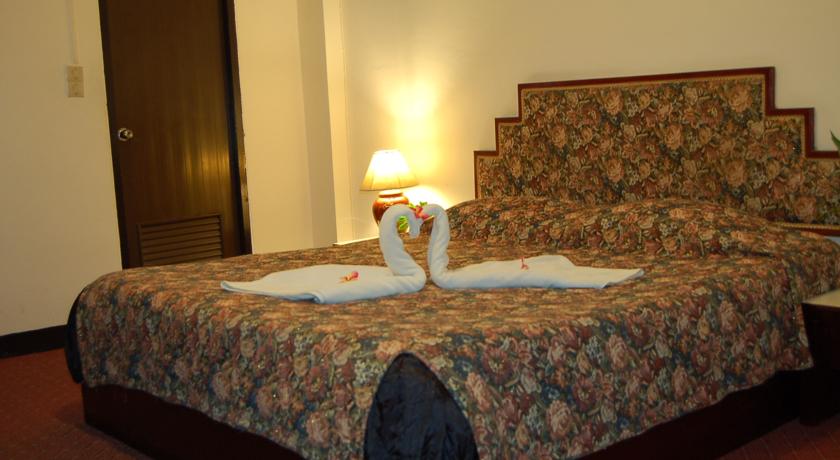 The Romeo Palace Hotel — Паттайя, Таїланд мініатюра 6