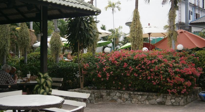 The Romeo Palace Hotel — Паттайя, Таїланд мініатюра 9