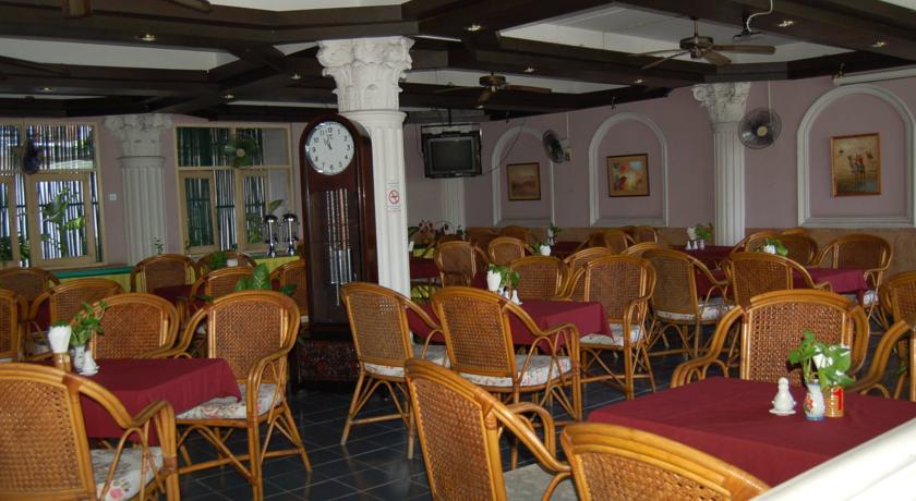 The Romeo Palace Hotel — Паттайя, Таїланд мініатюра 11