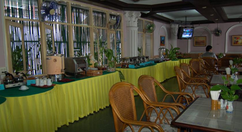 The Romeo Palace Hotel — Паттайя, Таїланд мініатюра 12