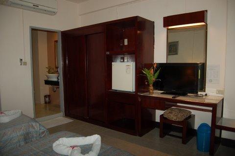 The Romeo Palace Hotel — Паттайя, Таїланд мініатюра 22