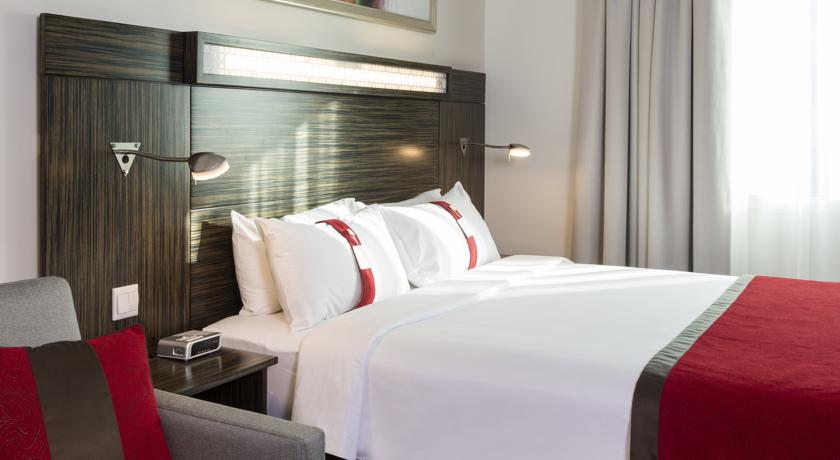 Holiday Inn Express Dubai Internet City — Дубаї, Об'єднані Арабські Емірати мініатюра 45