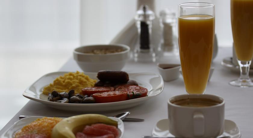Holiday Inn Express Dubai Internet City — Дубаї, Об'єднані Арабські Емірати мініатюра 64