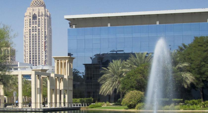 Holiday Inn Express Dubai Internet City — Дубаї, Об'єднані Арабські Емірати мініатюра 68