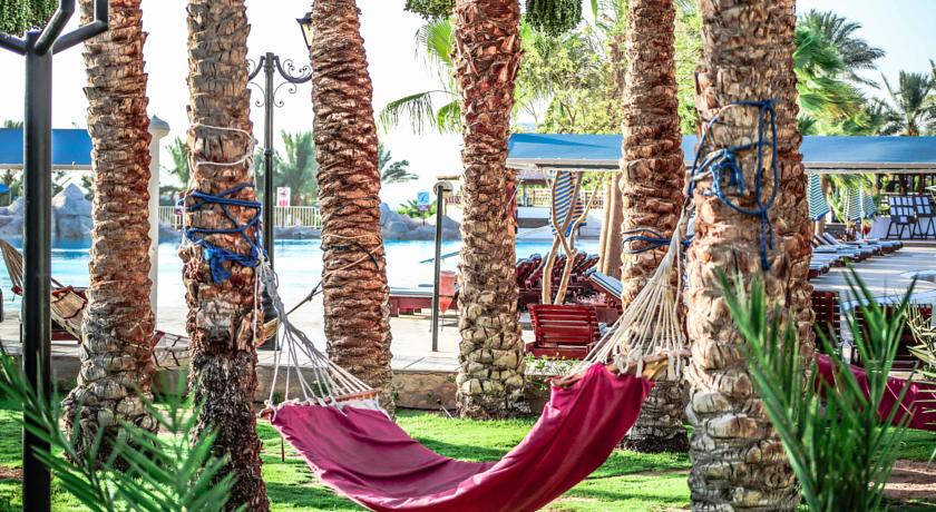 Sultan Gardens Resort — Шаркс Бей, Єгипет мініатюра 6