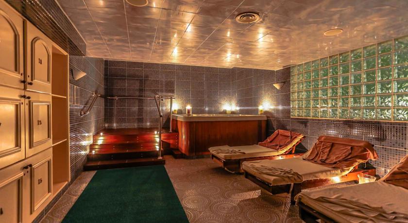Sultan Gardens Resort — Шаркс Бей, Єгипет мініатюра 9