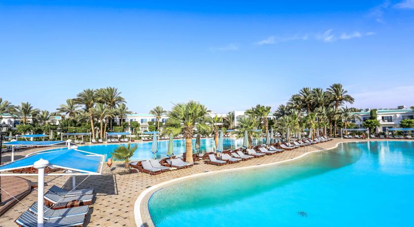Sultan Gardens Resort — Шаркс Бей, Єгипет мініатюра 10