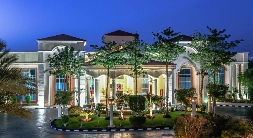 Sultan Gardens Resort — Шаркс Бей, Єгипет мініатюра 11