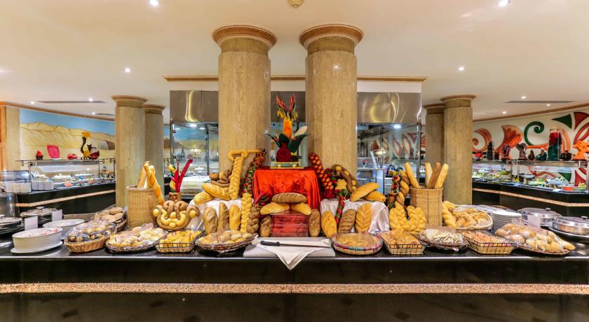 Sultan Gardens Resort — Шаркс Бей, Єгипет мініатюра 12