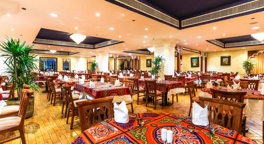 Sultan Gardens Resort — Шаркс Бей, Єгипет мініатюра 13