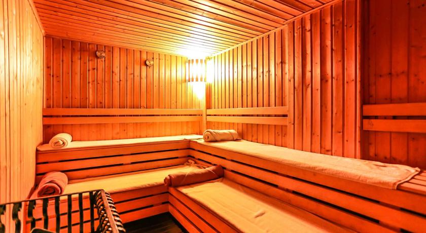Sultan Gardens Resort — Шаркс Бей, Єгипет мініатюра 15