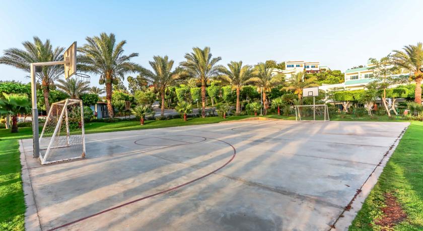 Sultan Gardens Resort — Шаркс Бей, Єгипет мініатюра 18
