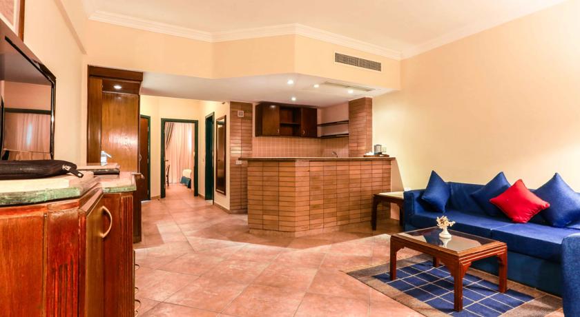 Sultan Gardens Resort — Шаркс Бей, Єгипет мініатюра 20