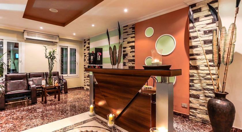 Sultan Gardens Resort — Шаркс Бей, Єгипет мініатюра 21