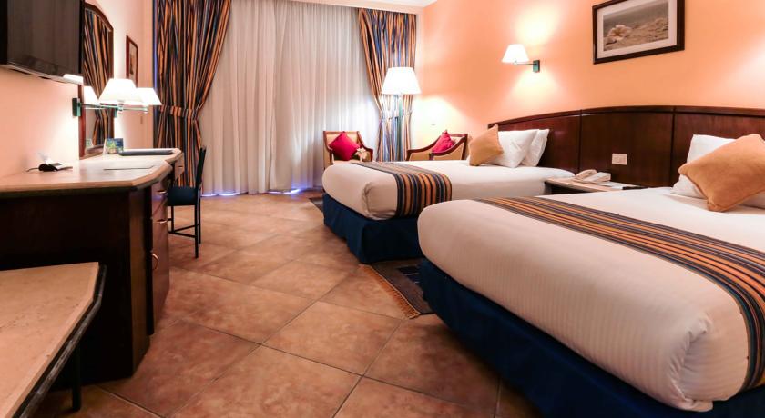 Sultan Gardens Resort — Шаркс Бей, Єгипет мініатюра 23