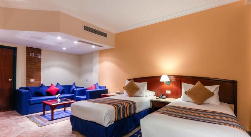 Sultan Gardens Resort — Шаркс Бей, Єгипет мініатюра 24