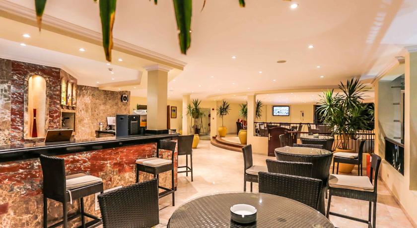 Sultan Gardens Resort — Шаркс Бей, Єгипет мініатюра 25