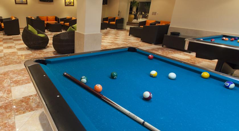 Sultan Gardens Resort — Шаркс Бей, Єгипет мініатюра 26