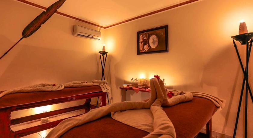 Sultan Gardens Resort — Шаркс Бей, Єгипет мініатюра 27