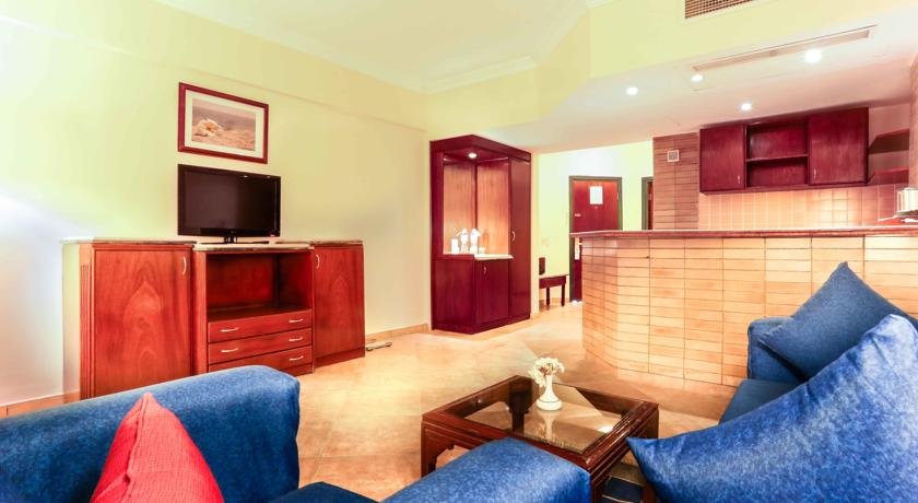 Sultan Gardens Resort — Шаркс Бей, Єгипет мініатюра 28