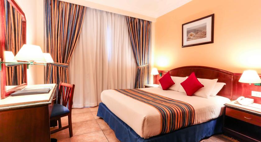 Sultan Gardens Resort — Шаркс Бей, Єгипет мініатюра 29