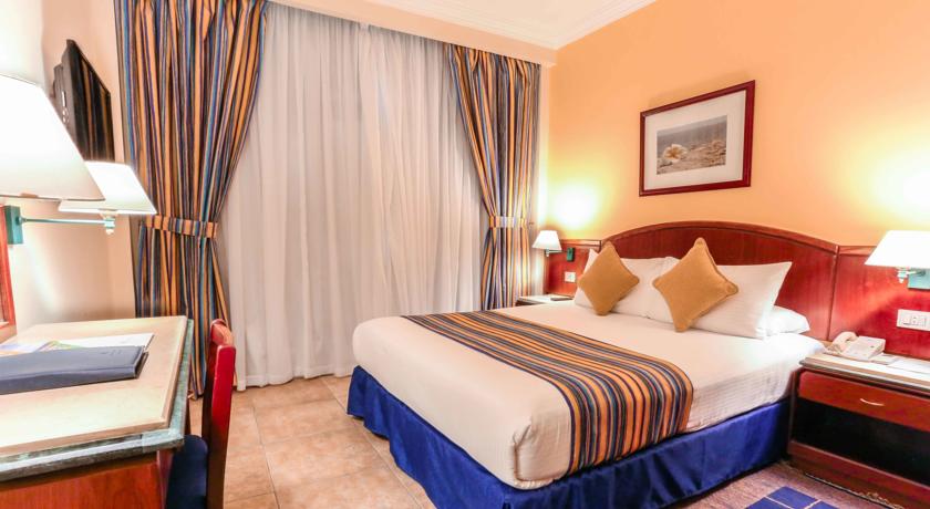 Sultan Gardens Resort — Шаркс Бей, Єгипет мініатюра 31