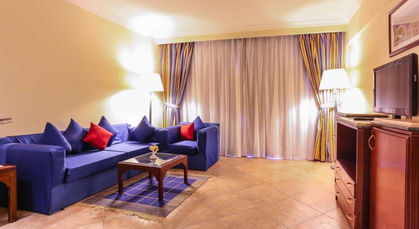 Sultan Gardens Resort — Шаркс Бей, Єгипет мініатюра 32