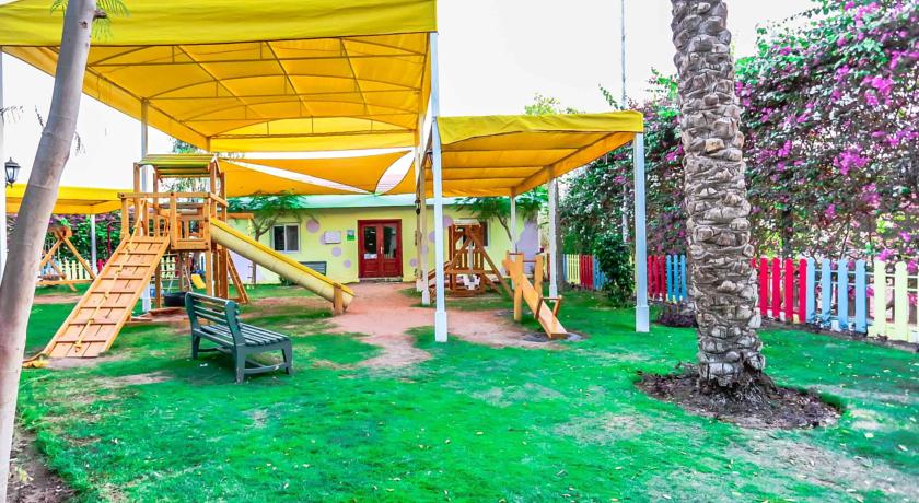 Sultan Gardens Resort — Шаркс Бей, Єгипет мініатюра 33