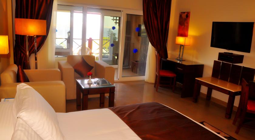 Sultan Gardens Resort — Шаркс Бей, Єгипет мініатюра 35
