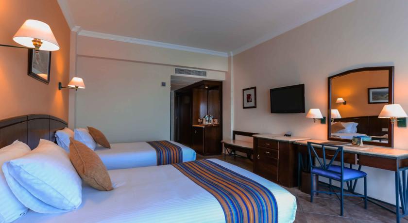 Sultan Gardens Resort — Шаркс Бей, Єгипет мініатюра 36