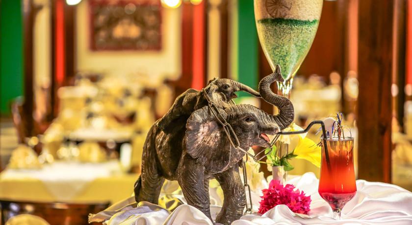 Sultan Gardens Resort — Шаркс Бей, Єгипет мініатюра 38