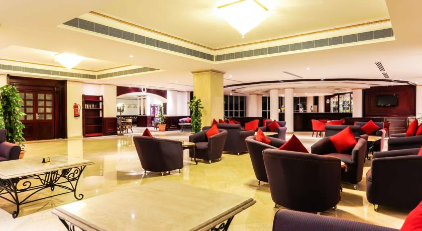 Sultan Gardens Resort — Шаркс Бей, Єгипет мініатюра 40