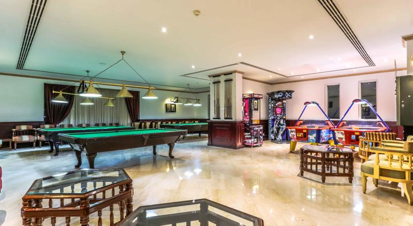 Sultan Gardens Resort — Шаркс Бей, Єгипет мініатюра 41