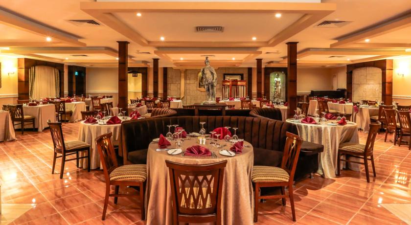 Sultan Gardens Resort — Шаркс Бей, Єгипет мініатюра 42