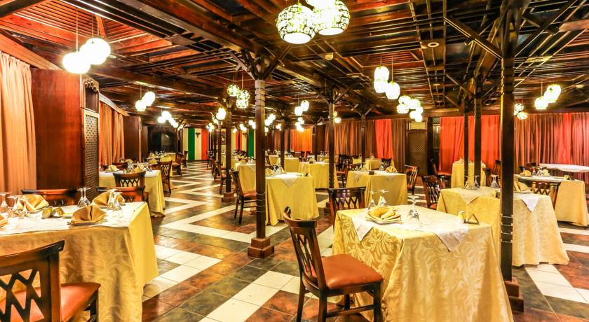 Sultan Gardens Resort — Шаркс Бей, Єгипет мініатюра 44