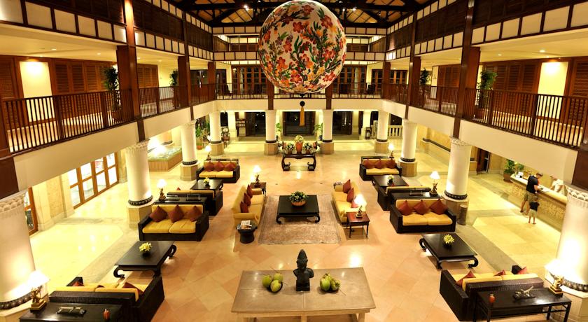 Furama Resort — Дананг, В'єтнам мініатюра 7