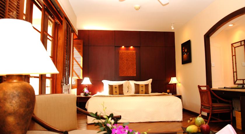 Furama Resort — Дананг, В'єтнам мініатюра 8
