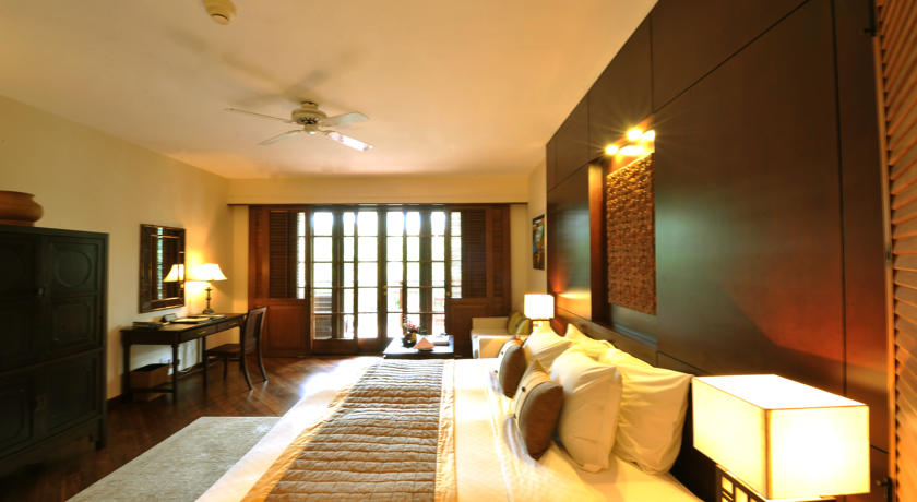 Furama Resort — Дананг, В'єтнам мініатюра 14