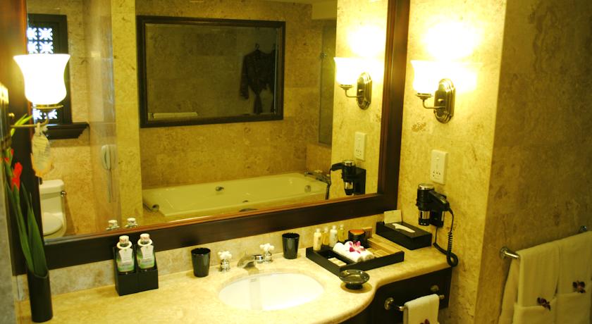 Furama Resort — Дананг, В'єтнам мініатюра 20
