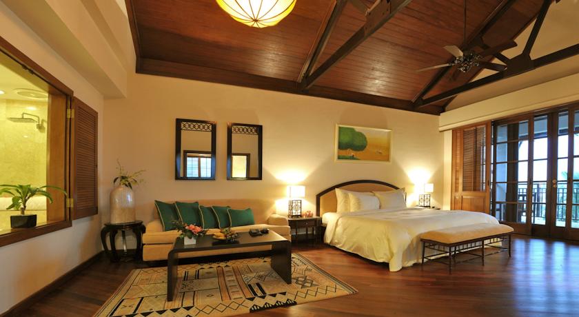 Furama Resort — Дананг, В'єтнам мініатюра 23
