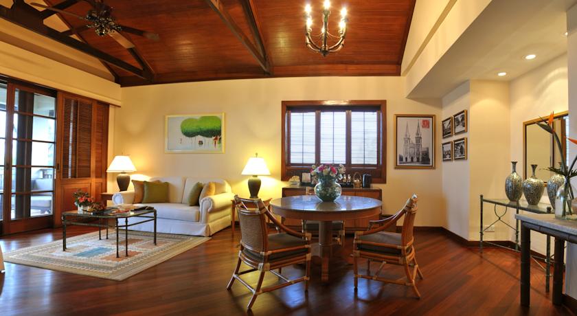 Furama Resort — Дананг, В'єтнам мініатюра 24