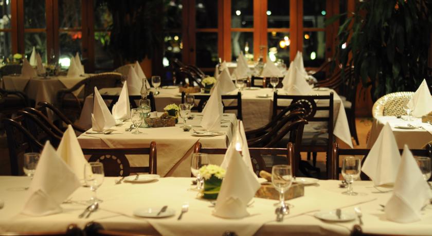 Furama Resort — Дананг, В'єтнам мініатюра 26