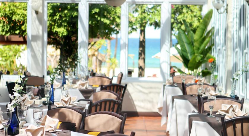 Furama Resort — Дананг, В'єтнам мініатюра 30