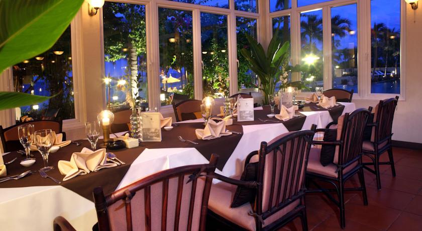 Furama Resort — Дананг, В'єтнам мініатюра 31