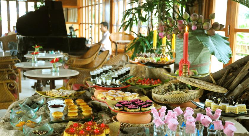 Furama Resort — Дананг, В'єтнам мініатюра 36