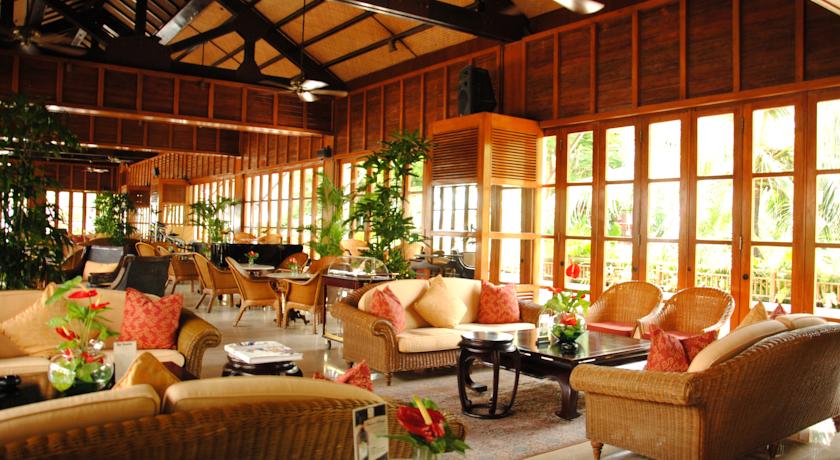 Furama Resort — Дананг, В'єтнам мініатюра 38